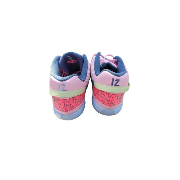 3907) Nike JA1 PE Morant Soft Pink FV 1281-600 Size US 18. NWOB main image 7